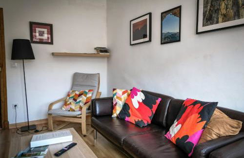 Apartamento Roca Verde - Foto 6