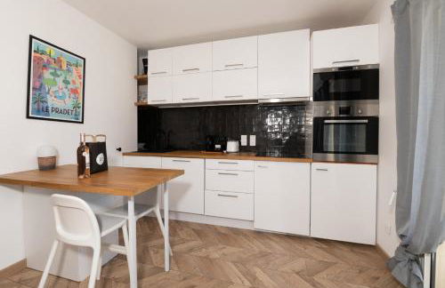 Magnifique petit cocon bord de mer - Foto 11