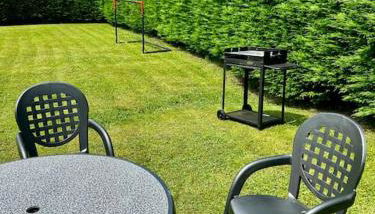 La Casa de Menu - Foto 4, Garden