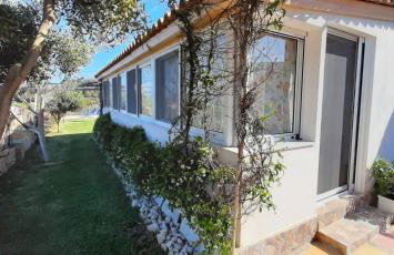 Beachside Mobile Home with Private Yard - Foto 14