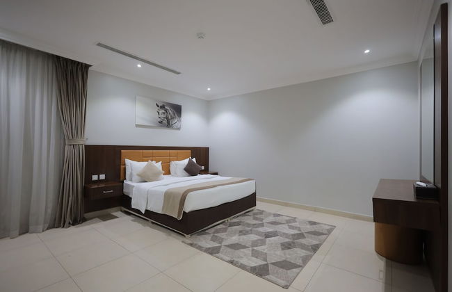 Al Muteb Suites Al Falah 3 - Photo 7