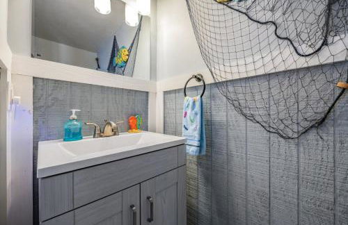 Wet Feet Retreat at Weeki Wachee, The Perfect Riverfront Escape - Foto 38