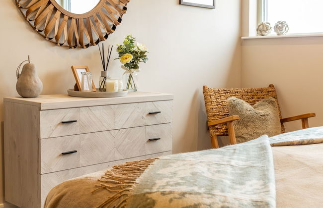 Rachel's Farm Luxury Escapes With Hot Tubs - Photo 49