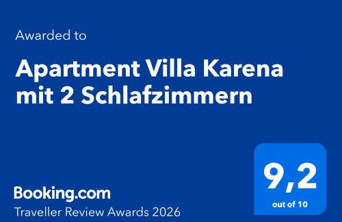 Apartment Villa Karena mit 2 Schlafzimmern - Foto 4