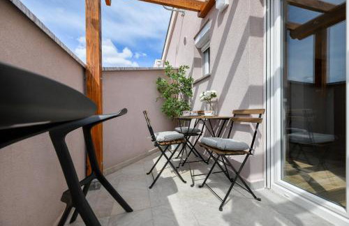 Apartment "Libra" Posedarje - Photo 12