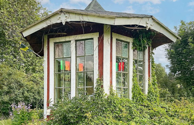 7 Person Holiday Home in Axvall - Foto 30