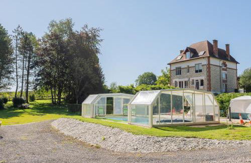 Villa Lenoir - Foto 26