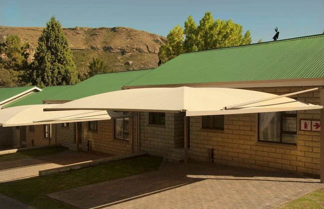 La Bri Self Catering - Photo 18