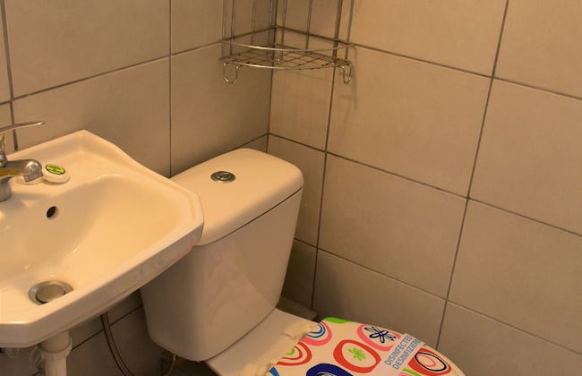 Small & Cozy Flat near Hospitals - Foto 17