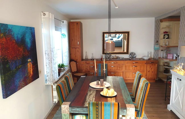 Wellness & Comfort Retreat - Photo 14