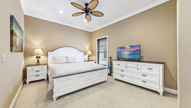 Eagle's Nest - Foto 2, Habitación