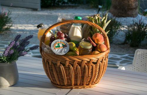 Archetypo 1855 - Villas and Suites - Foto 20