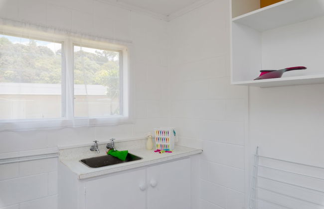 Waitangi Beach House - Foto 20