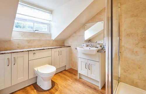 Host & Stay - The Station Cottage - Foto 19