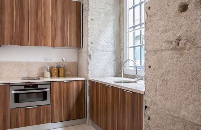 Residentas Apostolos - Foto 63