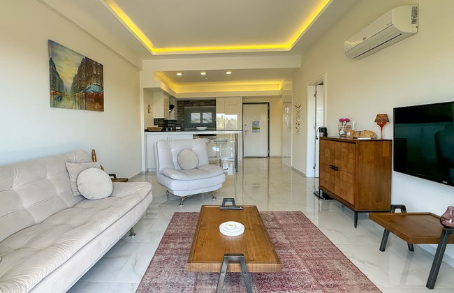 Lavender Residence Kusadasi - Photo 74