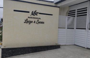 Residencial Laize & Lucas - Foto 57