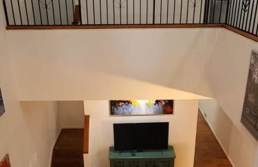 Reservoir Hill Mansion - 4 bedrooms - Foto 21