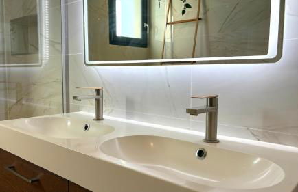 Villa contemporaine avec piscine - Céleste - Foto 27