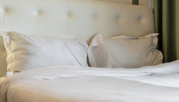 Studio with Canal Views by Bespoke - Foto 5, Habitación