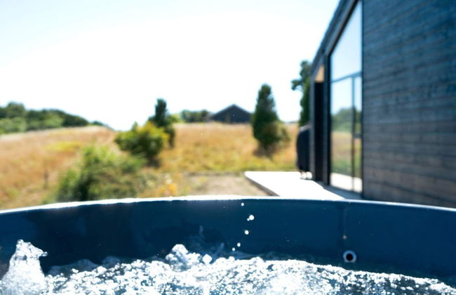 8 Person Holiday Home in Slagelse-by Traum - Foto 13