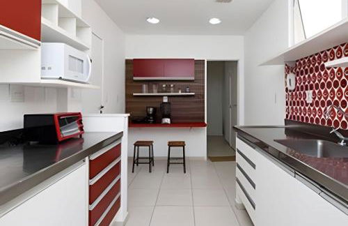 Cobertura Linear Lagoa Rodrigo de Freitas vista espetacular - Foto 13