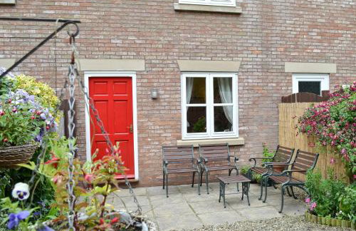 Middle Cottage - Photo 8