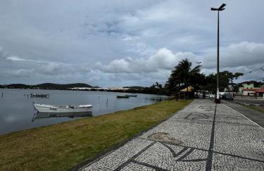 Casa Branca, Lagoa das Palmeiras - Photo 6
