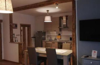 Appartamento "Roby" in centro Cavalese - Foto 27