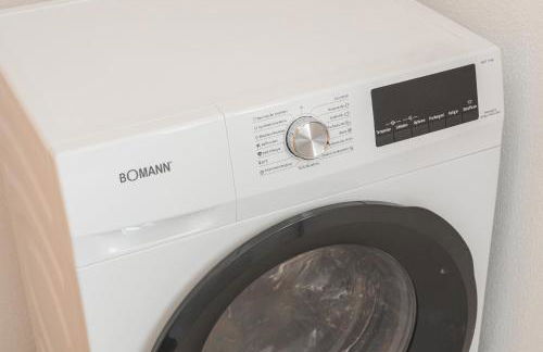 STAYapartments Heidenheim - Foto 65