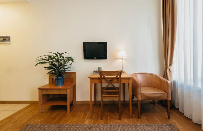 Cathedral Apart-Hotel - Photo 5