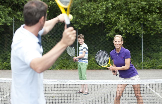 Trelawne Manor Holiday Park - Foto 17