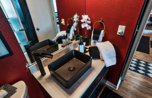 Modern condo closest to the University of SC - Foto 11