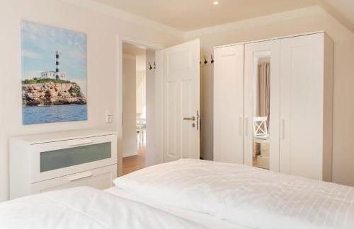 Haus Watthus - Wohnung Himmel - Photo 29