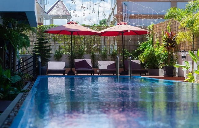 LY Residence Suite & Apartment - Photo 31