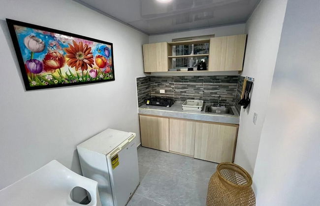 Alojamientos Town Beach - Foto 21