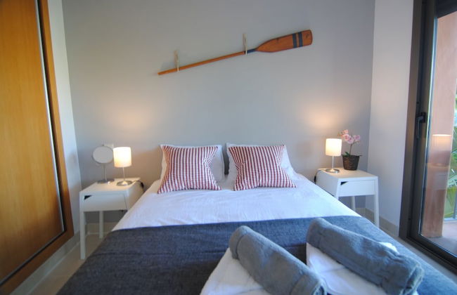 Golf Resort 2Beds Terrace Apartment - Foto 2