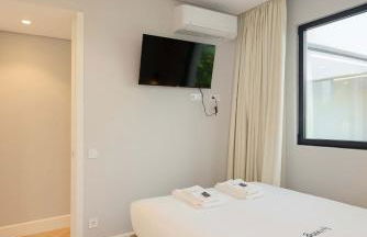 Liiiving in Porto - Pool Paradise Apartments - Foto 66