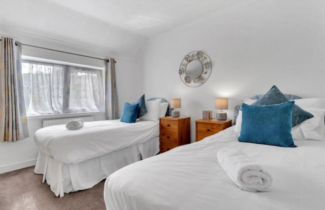 Valley Rise By My Getaways Free Parking - Foto 13