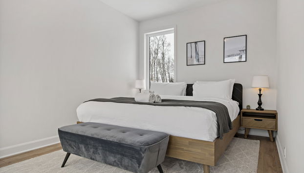 Belair 5 by Tremblant Platinum - Foto 5, Habitación
