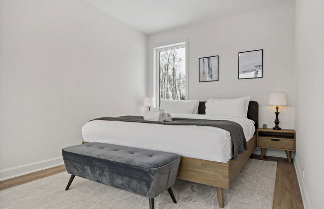 Belair 5 by Tremblant Platinum - Foto 5