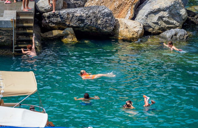 Casa Teresa with AC and Balcony - Foto 33