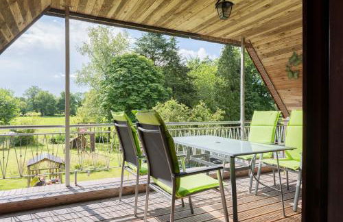 Ferienwohnung An der Eichenallee, 35200 - Foto 37