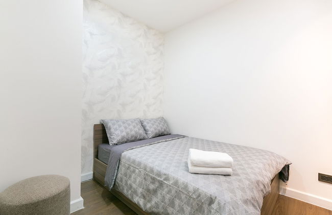 Moon Light Apartments - Foto 15