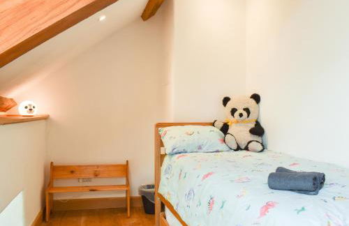 Slade Barn - Uk42977 - Foto 11