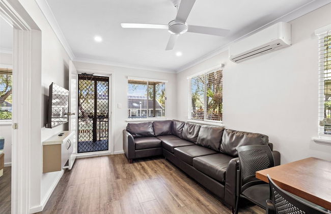 Mandalay Holiday Resort and Tourist Park - Foto 56