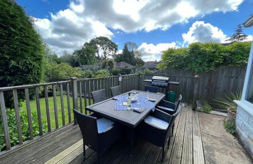 Gwydyr House - Photo 5