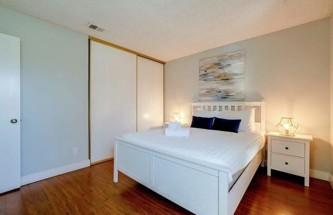 @ Marbella Lane - 4BR Home Away From Home Ldry - Foto 5