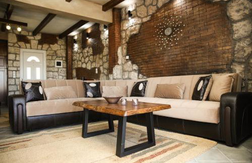 Giota's cozy house - Foto 1