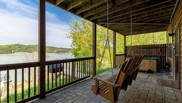 Sunset Breeze by Jackson Mountain Rentals - Foto 4, Servicios del alojamiento